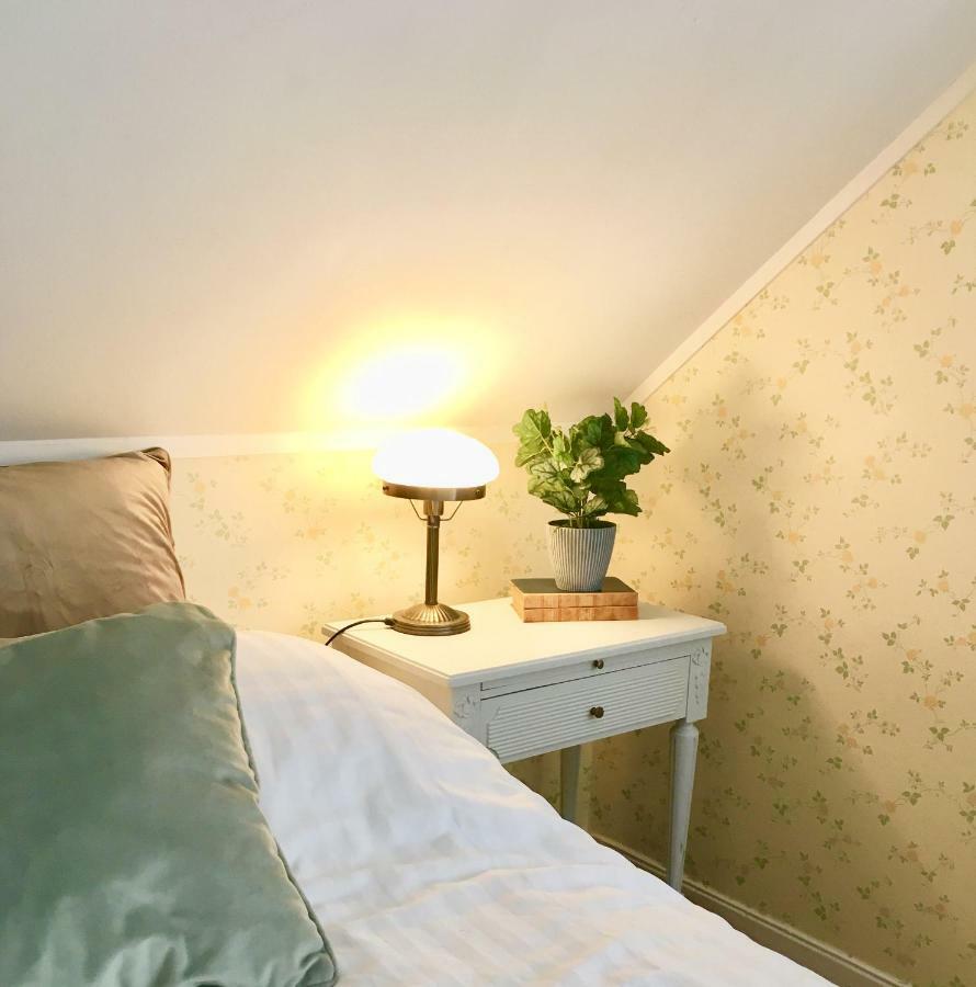 Soerbygarden Bed & Breakfast Brunflo Extérieur photo